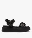 SANDALE COMP FEC CABAK NOIR ST